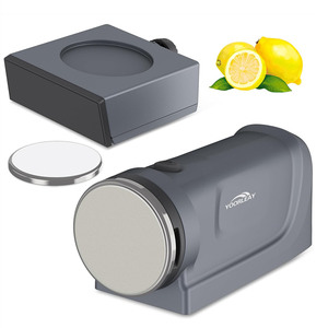 <span class=keywords><strong>Afilador</strong></span> <span class=keywords><strong>de</strong></span> Cuchillos Eléctrico con Ángulo <span class=keywords><strong>de</strong></span> Afilado Ajustable - Product Image 1