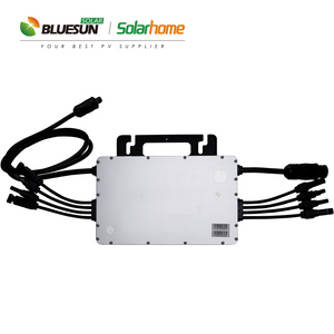 Micro <span class=keywords><strong>Inverter</strong></span> 1500W 1600W <span class=keywords><strong>200W</strong></span> 3 giai đoạn chúng tôi nhà trên lưới điện năng lượng mặt trời hệ thống điện - Product Image 4