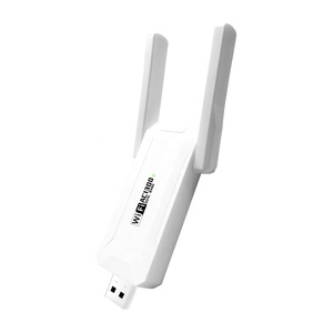 Private Model AC1300M 2.4G 5G <b>USB</b> Wifi Dual Band <b>Wireless</b> Adapter for Laptop Desktop <b>Wireless</b> Adapter - Product Image 5