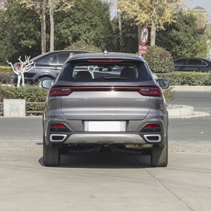 2025 auto cinesi a buon mercato <span class=keywords><strong>Chery</strong></span> <span class=keywords><strong>Tiggo</strong></span> <span class=keywords><strong>8</strong></span> auto automatiche di eccellenza nuove auto a benzina in vendita - Product Image 6