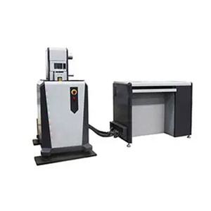 آلة اختبار فلكسوغراف الاضغط الحراري المولد من المطاط ASTM-D623 - Product Image 2