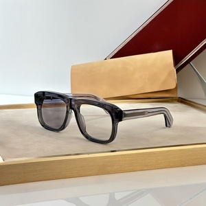 Gafas de Sol de Diseño de Lujo de Alta Calidad, Estilo Japonés, Lentes Fotocromáticas UV400 para Exteriores, Logotipo Personalizado, Logotipo Cuadrado - Product Image 1