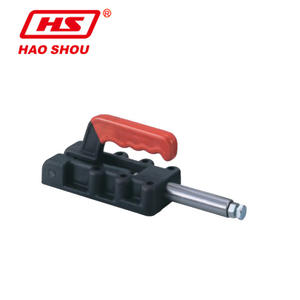 เครื่องมือยึดแบบปลดเร็ว ยี่ห้อไต้หวัน Goodhand รุ่น HS-31200 แบบกด-ดึง - Product Image 1