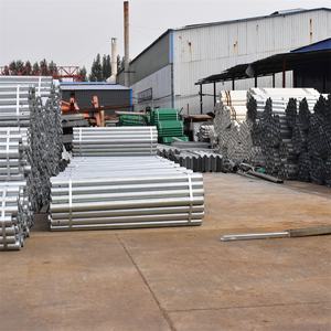 Barandilla de Seguridad de Tres Vigas con Diseño de 3 Ondas para un Mayor Nivel de Seguridad en Puentes y <span class=keywords><strong>Curvas</strong></span> <span class=keywords><strong>Peligrosas</strong></span> - Product Image 5