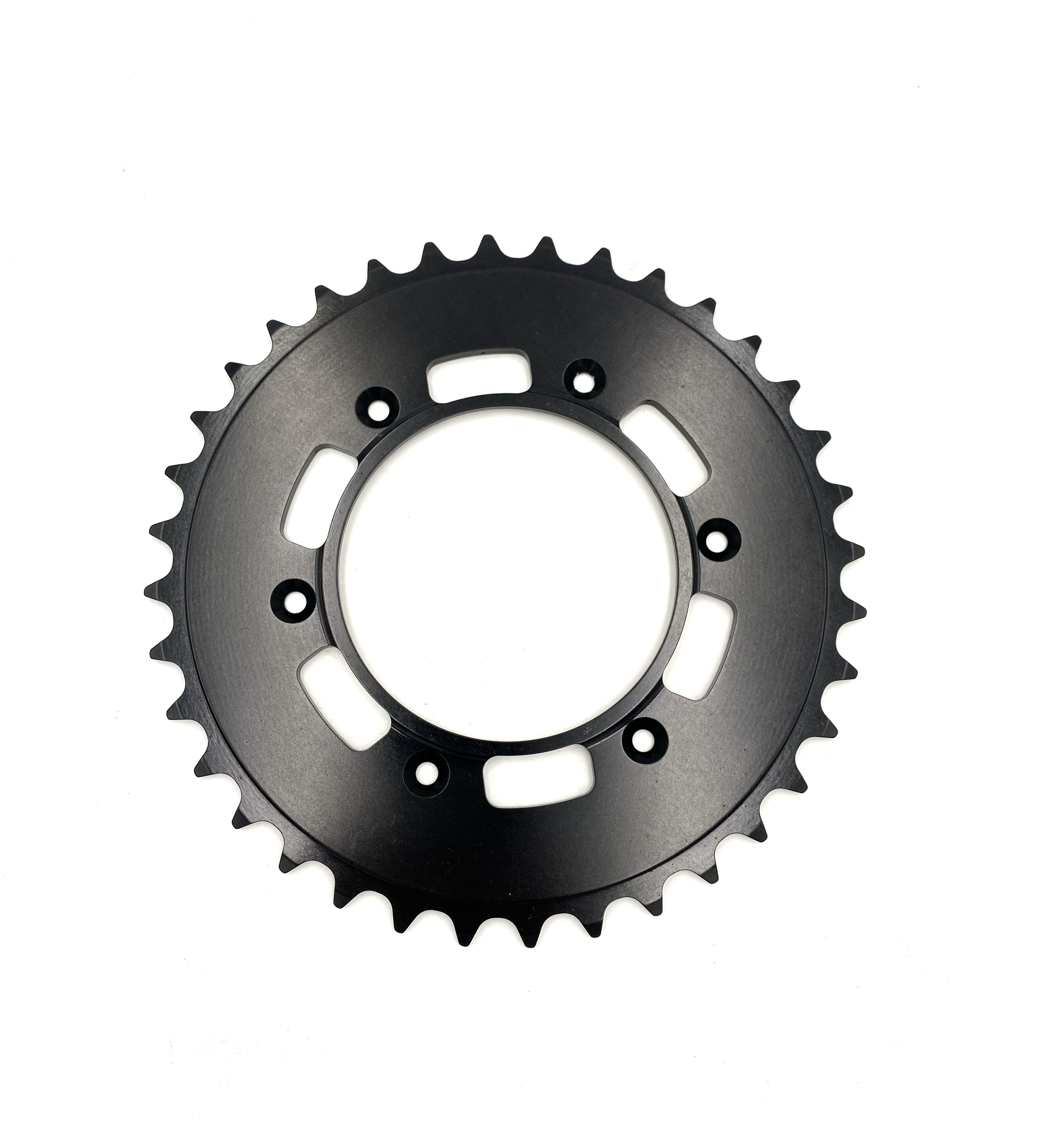 Промоакция среднего года, алюминиевая Звездочка для велосипеда на заказ