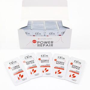 Baume Crème Tatouage 100 Petits Paquets Portables Soin Post-Tatouage Hydratant Réparateur pour Tatouage des Sourcils - Product Image 1