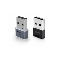 Nouveauté : Agitateur de souris USB-A mini, design moderne, aucun logiciel requis, dispositif de déplacement de souris pour ordinateur/ordinateur portable