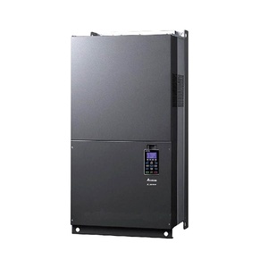 Variateur de fréquence Delta VFD série C2000 VFD1850C43A-00 185KW 250HP 460VAC 370A - Product Image 1