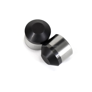 2026 Drillsoltek Cortadores <span class=keywords><strong>PDC</strong></span> de Diamante de Alta Abrasão para Proteção de Calibres |   Processamento por Forjamento para Brocas Tricone e <span class=keywords><strong>PDC</strong></span> para Mineração de Carvão - Product Image 4
