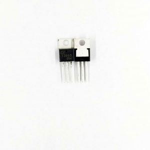 new - original 3DD13003 TO-220 TO-220 Transistors Transistors BJT, FET 20-25 2W 400V 1.5A - Product Image 1
