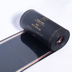 Piso eléctrico infrarrojo <span class=keywords><strong>alcantarilla</strong></span> seguridad película de calefacción - Product Image 4