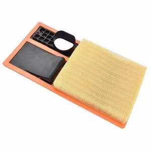 Filtro de aire del motor 036129620H 036129620K 036129620J 036129620M LX2010 C3880 para Volkswagen <span class=keywords><strong>SEAT</strong></span> SKODA POLO GOLF Caddy VW - Product Image 2
