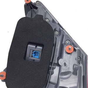 อะไหล่ไฟท้ายรถเมอร์เซเดส-เบนซ์ W213ไฟท้าย A2139067800 A2139067700 - Product Image 4