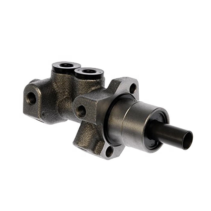 China Hydraulic Trailer Brake Cylinder - Cilindro Maestro