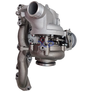 Turbocompresor GTD1449V de Alta Calidad 821866 5003S 821866 0006 04L253010H para VW MDB <span class=keywords><strong>Golf</strong></span> VII Skoda Octavia A3 2.0T de Fábrica - Product Image 5
