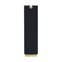 Carte adaptateur SSD NGFF ST5103 M.2 pour MacBook (2013-2017) - En stock