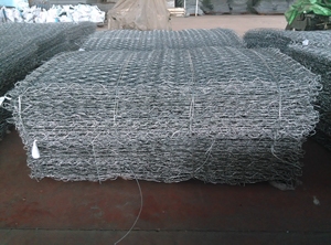 Düşük Maliyetli Sıcak Satış Tedarikçisi 1*1*1m Galvanizli Delikli Hasır <span class=keywords><strong>Gabion</strong></span> Kutusu Kaynak Hizmetiyle Açık Hava Nehir Çiti - Product Image 4