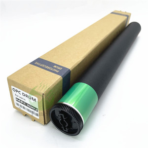 Tambour OPC Vert pour Ricoh MPC3002 MPC3502 MPC4502 MPC5502 Cylindre MP C3002 C3502 C4502 C5502 - Product Image 1