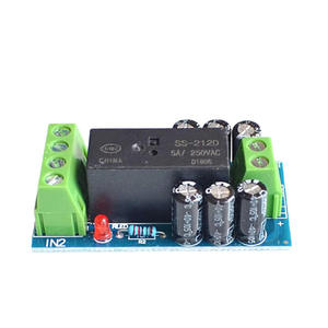 Module de commutation de batterie de secours XH-M350 haute puissance 12V 150W - Product Image 2