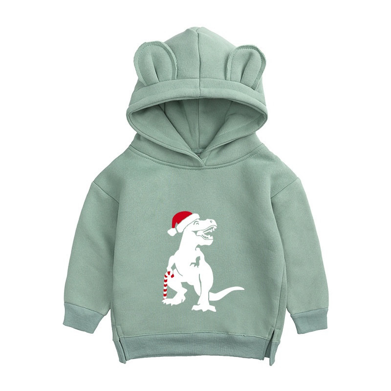 Verde chiaro-dinosauro