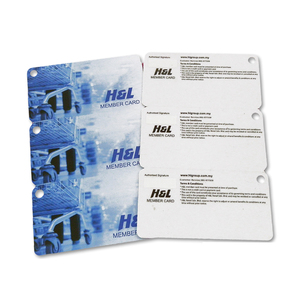 Fabricant fournir D'affaires porte-clés Combo carte pvc en plastique porte-clés - Product Image 1