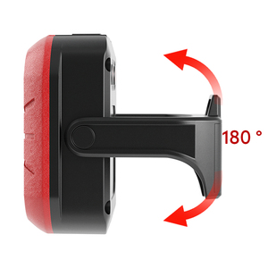 Ultimo miglior prodotto nel settore luce di lavoro portatile per esterni di emergenza temporanea 20V 950LM luce di lavoro per la costruzione sit - Product Image 4