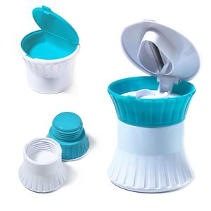 เครื่องตัดแบ่งเม็ดยาพลาสติกแบบใหม่ พร้อมที่บดเม็ดยา - Product Image 1