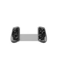 Control Inalámbrico para Juegos Redmagic Shadow Blade 3 con Volante y Botón Turbo para PC, Android e iOS