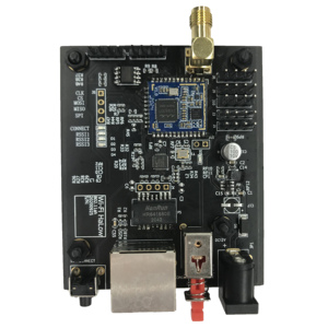 IEEE 802.11ah (Wi-Fi halow) Sub 900MHz mô-đun hỗ trợ 8000 nút công suất thấp <span class=keywords><strong>WIFI</strong></span> halow mô-đun - Product Image 2