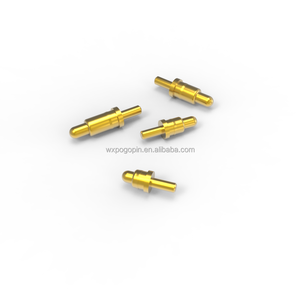 Nguồn nhà máy mùa xuân liên hệ với dẫn điện liên hệ với cao hiện tại thăm dò kiểm tra ejector pogopin mùa xuân - Product Image 5