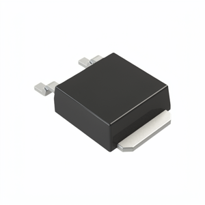 Transistors TO-252 Electronics Component Original One Stop Service AOD3N50 - Product Image 1