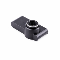 Pièces moulées sur mesure OEM ODM en alliage d'aluminium A380 A413 ADC12 A356 et en zinc, par moulage de précision par sable, gravité et cire perdue