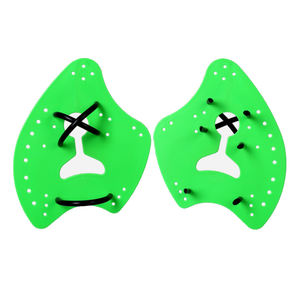 Силиконовые перчатки для плавания - Product Image 3