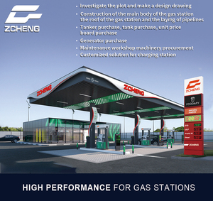 Zcehng giá tốt nhất LPG Dispenser Tuyển nổi tách - Product Image 6