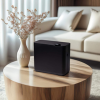 Nouvelle Arrivée Diffuseur de Parfum Commercial Sans Eau Électrique Mural pour Hôtel avec Contrôle par APP Grande Capacité Usage Domestique