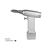 BOJIN Medical BJ4104 Perceuse crânienne Batterie Outils électriques médicaux pour la neurochirurgie