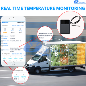 Nhiệt độ dữ liệu <span class=keywords><strong>logger</strong></span> thời gian thực và <span class=keywords><strong>GPS</strong></span> <span class=keywords><strong>Tracker</strong></span> không dây với nam châm cầm tay <span class=keywords><strong>GPS</strong></span> vĩ độ kinh độ 10000mAh LTE <span class=keywords><strong>GPS</strong></span> <span class=keywords><strong>Tracker</strong></span> - Product Image 2