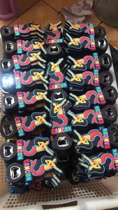 Imán de Refrigerador Personalizado de PVC Suave 2D 3D con Diseño de Dibujos Animados, Recuerdo de <span class=keywords><strong>Viaje</strong></span> al Mar de Cancún, México, Regalo Promocional OEM - Product Image 6