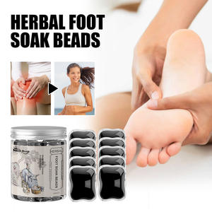 2025 nouveauté perles de soin des pieds nourrir la peau peau peau pratique facile à utiliser perles de soin soin des pieds - Product Image 5