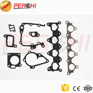 Juego Completo de Juntas de Culata para Motor <span class=keywords><strong>Hyundai</strong></span> G4EE Accent 1.4 ACCENT III Sedán 1.4 <span class=keywords><strong>GL</strong></span> 2005-2010, OEM 20910-26L00 PERCHI - Product Image 4