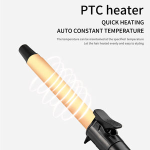 Bonne Réputation A Mené L'affichage <span class=keywords><strong>À</strong></span> Friser Rotatif <span class=keywords><strong>Fer</strong></span> <span class=keywords><strong>à</strong></span> Friser - Product Image 6