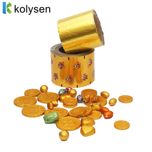 Emballage en feuille métallique durable 202N pour le beurre et la <span class=keywords><strong>margarine</strong></span>, pratique pour l'emballage papier - Product Image 4