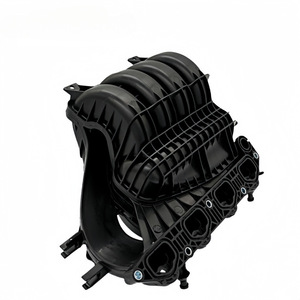 Colector de Admisión de Motor de Alta Calidad para Volkswagen Polo Golf Jetta <span class=keywords><strong>Caddy</strong></span> 04E129712 04E129712AT - Nuevo - Product Image 6