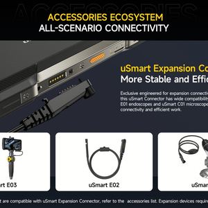 Teléfono Inteligente Resistente 5G de 6.78 Pulgadas, 12+256 GB, Cámara Principal de 50 MP, Cámara de Visión Nocturna de 64 MP, 10600 mAh, Android 14, Ulefone Armor 27 Pro - Product Image 5