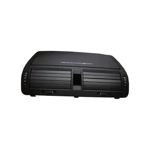 Nouvelle Condition Grille d'aération centrale gauche droite arrière pour tableau de bord de voiture Skoda Octavia, sortie de climatisation 1ZD820951 - Product Image 6