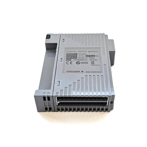 Nouvelle carte DO Yokogawa ADV551-P10/D5A00, expédition rapide, contrôle de processus industriel - Product Image 2