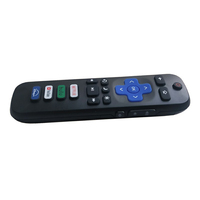 Control Remoto RC280/RC282 para Smart TV ROKU Compatible con Televisores TCL, Hisense, Element, Insignia y JVC Venta al por Mayor