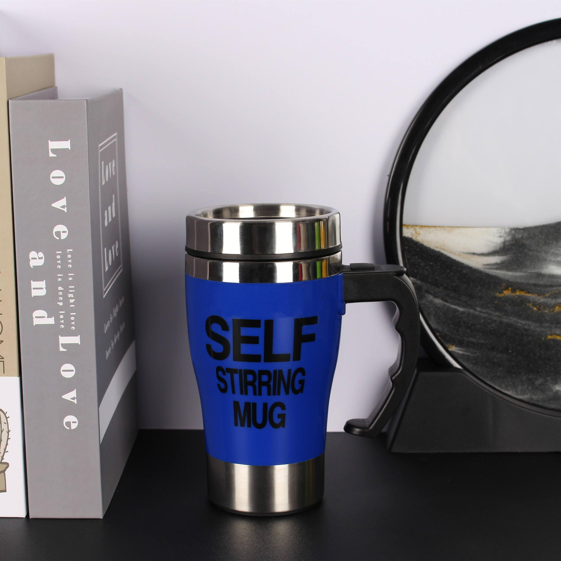 สีน้ำเงินเข้ม