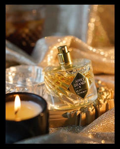 <span class=keywords><strong>Kilian</strong></span> Angels Share, Fragancia Unisex en Spray EDP de 50 ml, Larga Duración, <span class=keywords><strong>Perfume</strong></span> Original de Alta Calidad para Uso Diario, Eau de Mist - Product Image 2