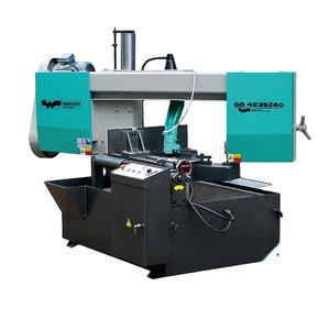 Gb4235z60 <span class=keywords><strong>2025</strong></span> Chất lượng cao Mới Ngang hồ sơ cắt ban nhạc đã thấy với giá nhà máy - Product Image 1